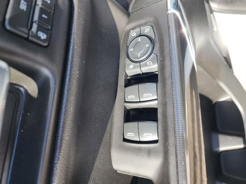 Used 2021 GMC Sierra 1500 AT4 w/ AT4 Value Package image 33