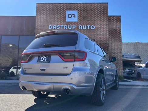 Used 2018 Dodge Durango GT image 4