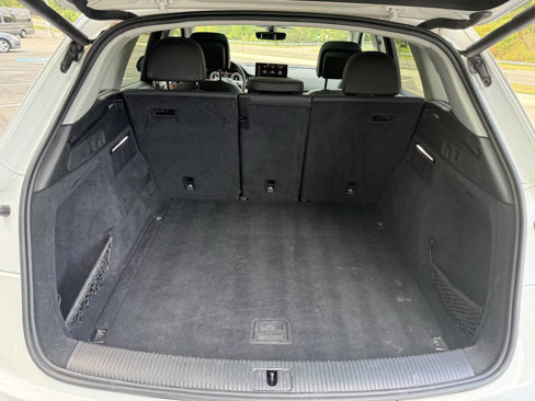 Used 2021 Audi Q5 2.0T Premium Plus image 39