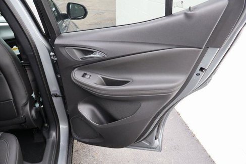 New 2026 Buick Encore GX Preferred w/ Comfort Package image 11