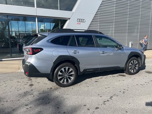 Used 2024 Subaru Outback Limited XT image 24