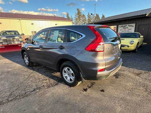 Used 2016 Honda CR-V LX image 3