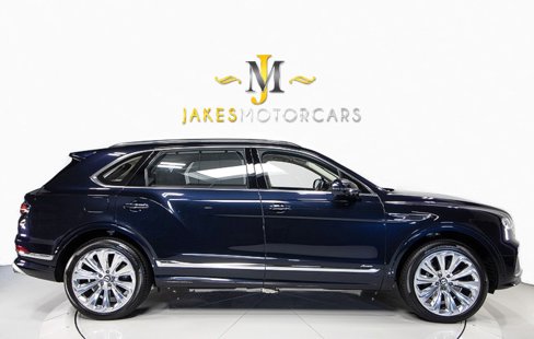 Used 2023 Bentley Bentayga Extended Wheelbase image 12