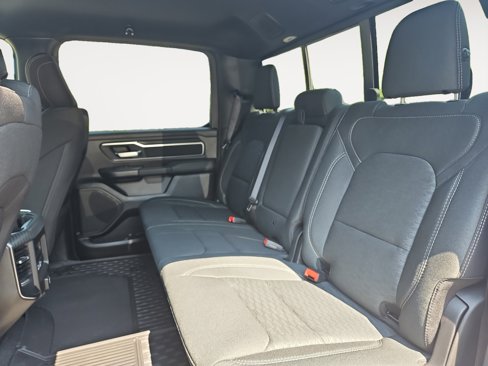 New 2025 RAM 1500 Big Horn image 13