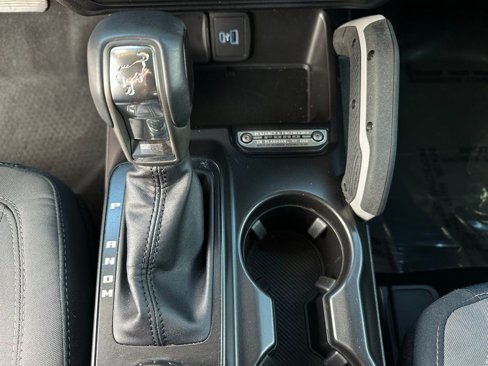 Used 2022 Ford Bronco Outer Banks w/ Sasquatch Package image 26
