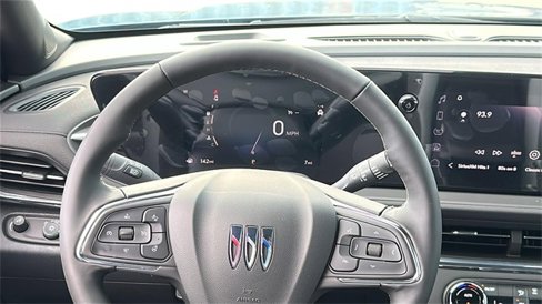 New 2025 Buick Envista Preferred w/ Convenience I Package image 15