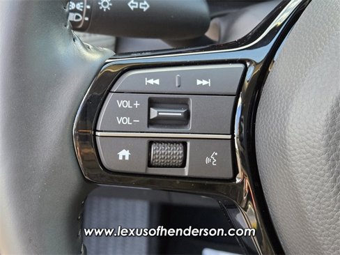 Used 2024 Honda HR-V EX-L image 28