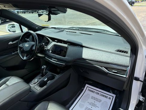 Used 2019 Cadillac XT4 Sport image 11