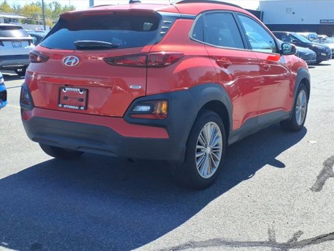 Used 2019 Hyundai Kona SEL image 5