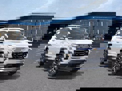 New 2026 Chevrolet Equinox LT w/ Convenience Package II image 55