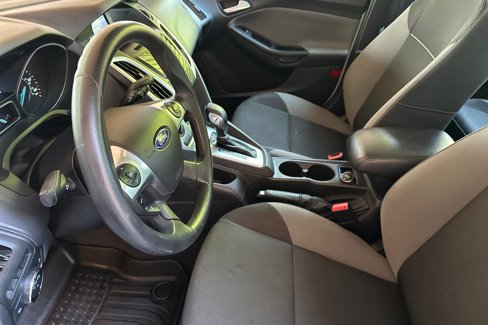 Used 2014 Ford Focus SE image 11