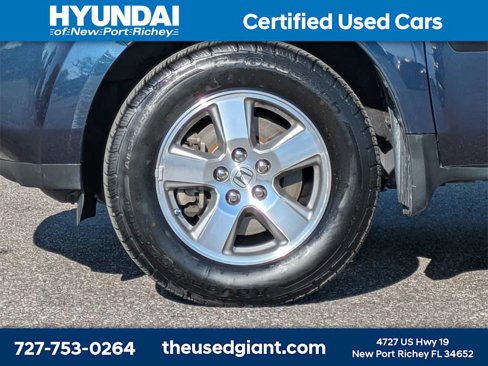 Used 2011 Honda Pilot EX-L image 11