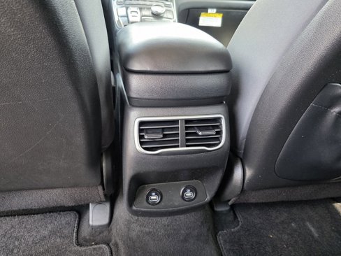 Certified 2023 Hyundai Santa Fe SEL w/ Cargo Package image 17