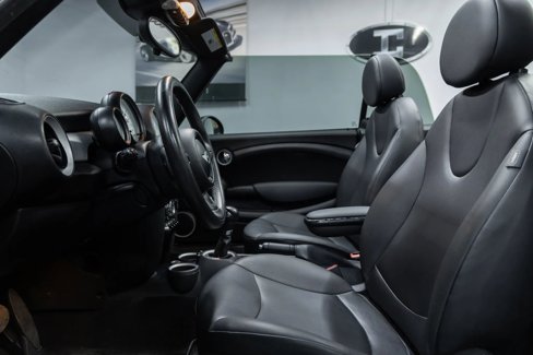 Used 2014 MINI Cooper Convertible image 14