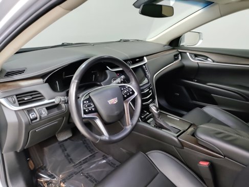 Used 2019 Cadillac XTS Luxury image 15