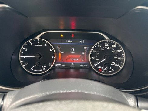 Used 2018 Nissan Maxima 3.5 SV image 13