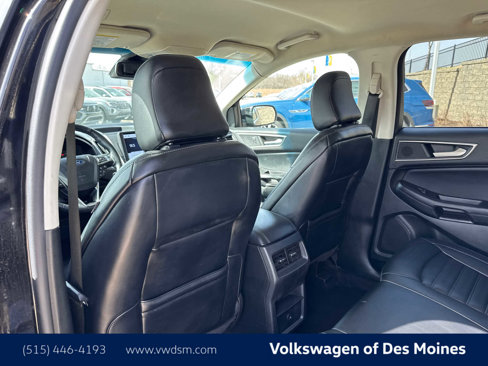 Used 2023 Ford Edge SEL image 13