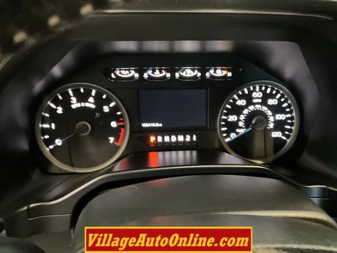 Used 2015 Ford F150 XLT w/ Equipment Group 302A Luxury image 12