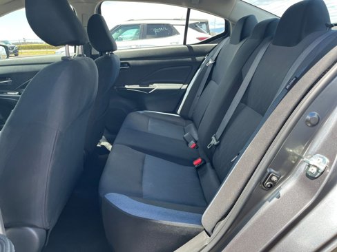 Used 2023 Nissan Versa SV image 25