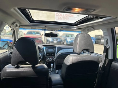 Used 2013 Subaru Forester 2.5X Limited image 33