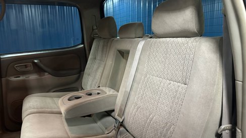 Used 2006 Toyota Tundra SR5 image 16