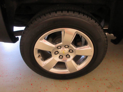 Used 2015 Chevrolet Silverado 1500 LT w/ All Star Edition image 27
