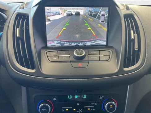 Used 2018 Ford Escape SEL image 14