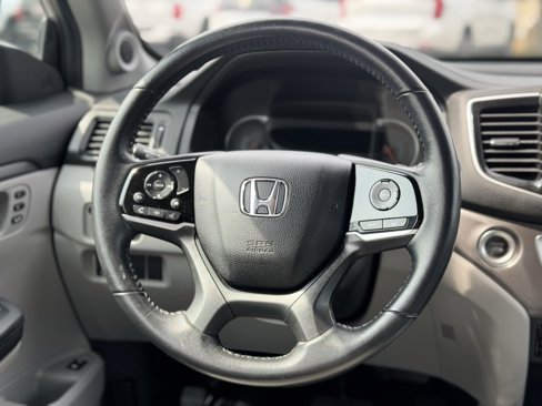 Used 2022 Honda Pilot EX-L image 14