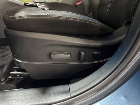 Used 2015 Kia Sportage SX image 18