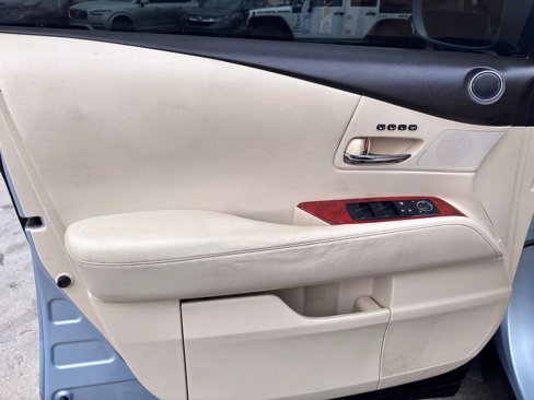 Used 2010 Lexus RX 350 AWD image 13