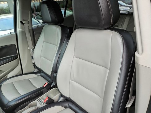 Used 2015 Buick Encore Leather image 20