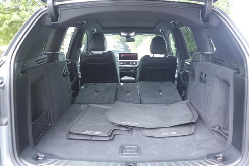 Used 2023 BMW X3 sDrive30i w/ Premium Package image 18