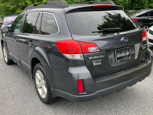 Used 2013 Subaru Outback 2.5i Premium w/ All-Weather Pkg image 6