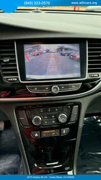 Used 2017 Buick Encore Preferred image 12