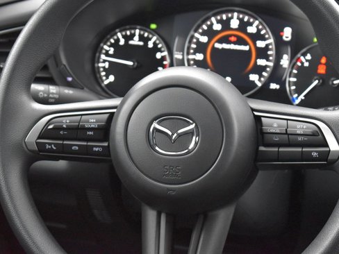 Used 2025 MAZDA CX-30 AWD 2.5 S image 17