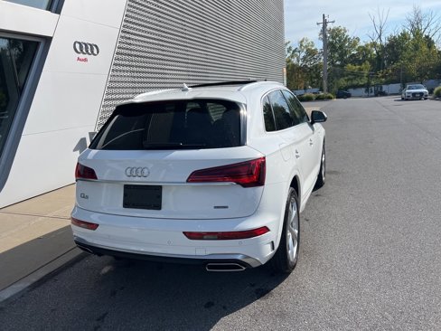 Used 2023 Audi Q5 2.0T Premium Plus image 31