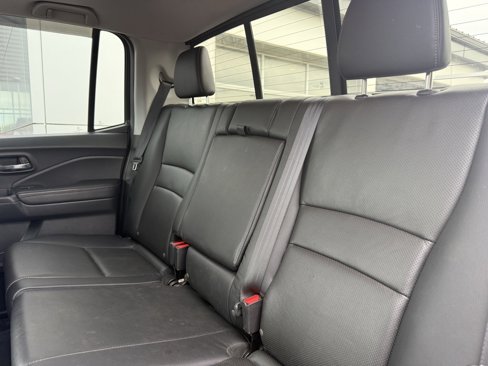 Used 2018 Honda Ridgeline RTL-E image 17
