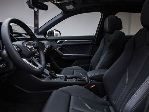New 2025 Audi Q3 2.0T Premium image 20