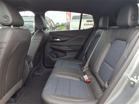 New 2025 Buick Envista Preferred w/ Convenience I Package image 13