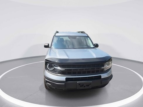 Used 2023 Ford Bronco Sport Big Bend image 3
