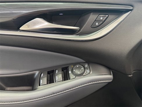 Used 2022 Buick Enclave Essence w/ Experience Buick Package image 13