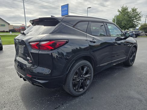 Used 2019 Chevrolet Blazer RS image 5