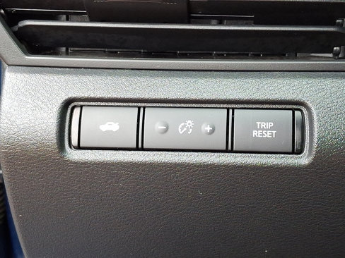 Used 2020 Nissan Altima 2.5 SR image 24