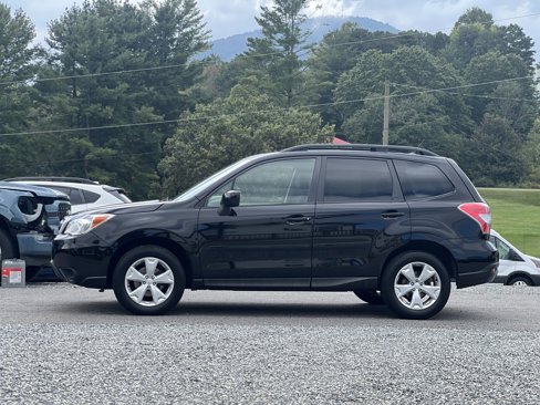 Used 2015 Subaru Forester 2.5i Premium w/ All-Weather Package image 8