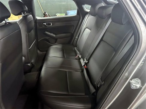 Used 2023 Acura Integra A-Spec image 16
