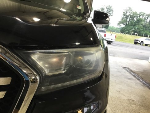 Used 2019 Ford Ranger Lariat w/ Equipment Group 501A Mid image 7