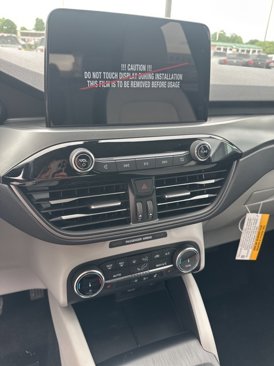 New 2025 Ford Escape Active w/ Cold Weather Package image 14