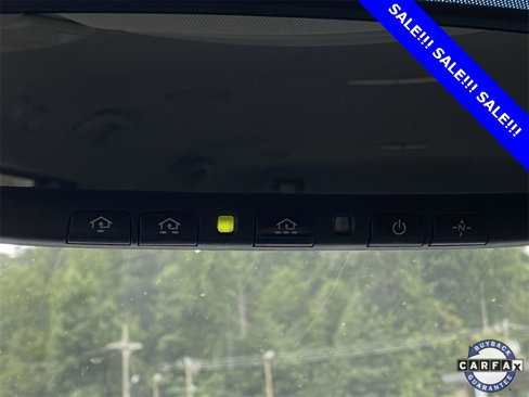 Used 2014 Kia Sedona EX image 24