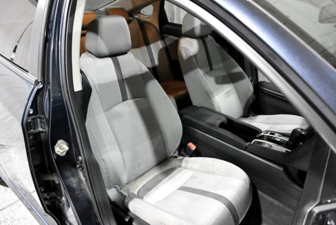 Used 2016 Honda Civic EX image 35
