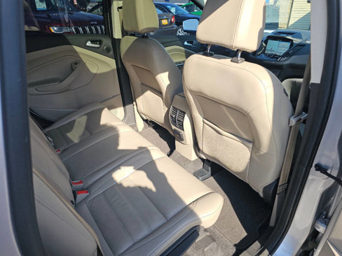Used 2017 Ford Escape Titanium w/ Equipment Group 301A image 31